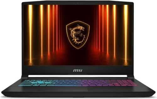 MSI Katana GF76HX/17.3 QHD 240Hz/i7-14650HX/DDR5 16GB/512GB/RTX5060 — 1