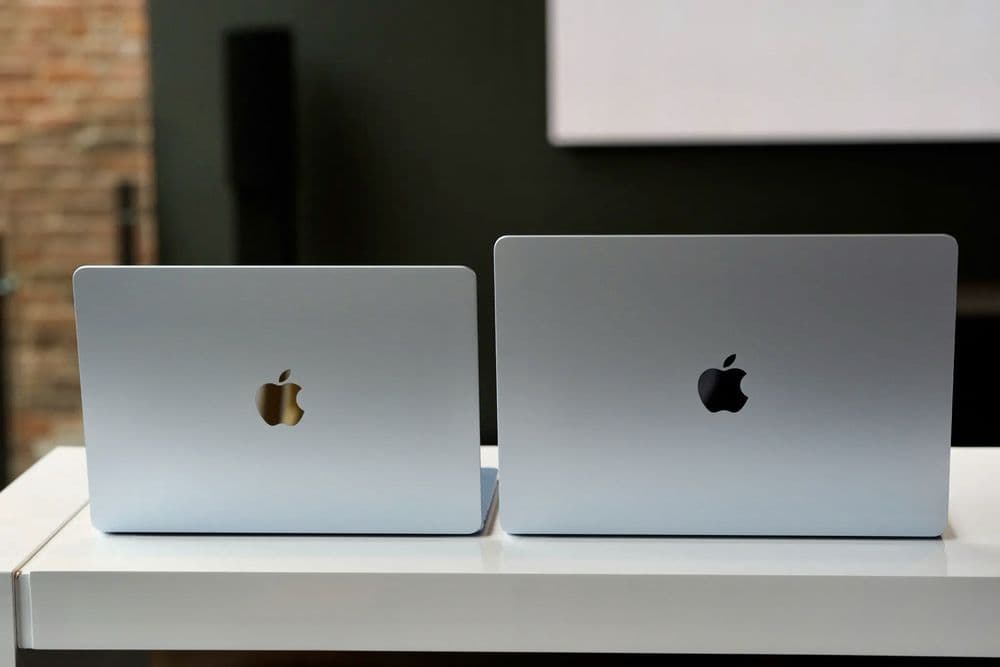(16/512GB) MacBook Air M4 15" Dyum~ideal Noutbuk ( Макбук - Ноутбук ) — 3