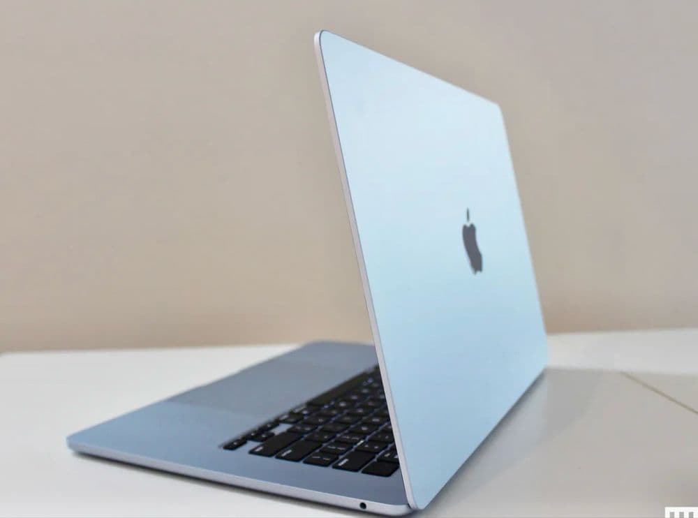 (16/512GB) MacBook Air M4 15" Dyum~ideal Noutbuk ( Макбук - Ноутбук ) — 4