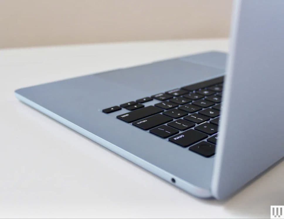 (16/512GB) MacBook Air M4 15" Dyum~ideal Noutbuk ( Макбук - Ноутбук ) — 7
