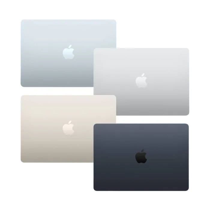 Новый Модель Apple MacBook Air 15-inch M4 2025 — 1