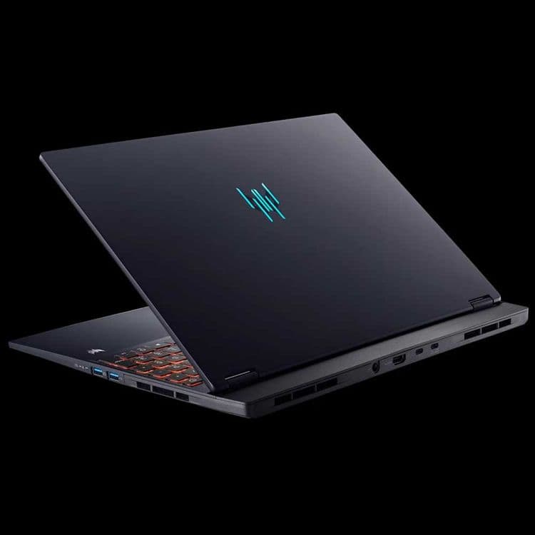 ACER PREDATOR 16S AI Ultra9-275HX /D5-32G/1TB/6"240Hz/RTX5070 TGP115W — 3