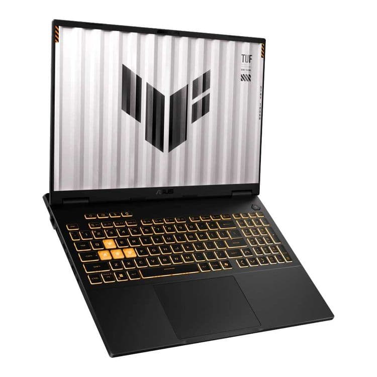 ASUS TUF F16 I7-14650HX / D5-16G / 512G /16" 2.5K/165Hz/RTX5060TGP115W — 3