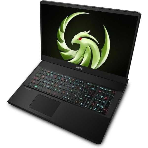 Msi Alpha R9-7945HX/ DDR5 16GB / 1TB SSD / RTX 4070 8GB/17.3 QHD 240HZ — 1