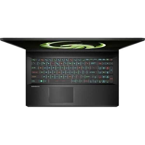 Msi Alpha R9-7945HX/ DDR5 16GB / 1TB SSD / RTX 4070 8GB/17.3 QHD 240HZ — 2