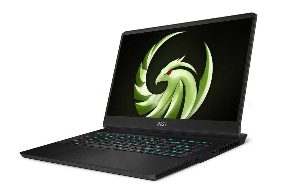 Msi Alpha R9-7945HX/ DDR5 16GB / 1TB SSD / RTX 4070 8GB/17.3 QHD 240HZ — 3