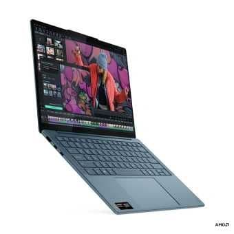 Продаётся новый ноутбук LenovoYogaSlim 7 14AKP10(AI7/32/1TB/860M/14+ — 4