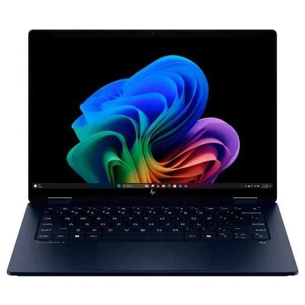 HP OmniBook X Flip/14 WUXGA IPS TS/Ultra 7-256V/LPDDR5 16GB/1 TB SSD — 2