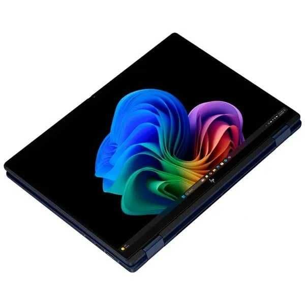 HP OmniBook X Flip/14 WUXGA IPS TS/Ultra 7-256V/LPDDR5 16GB/1 TB SSD — 3