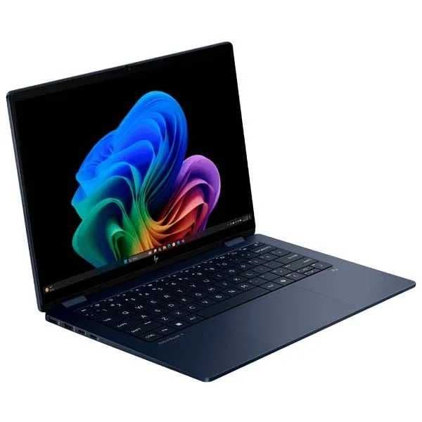 HP OmniBook X Flip/14 WUXGA IPS TS/Ultra 7-256V/LPDDR5 16GB/1 TB SSD — 5