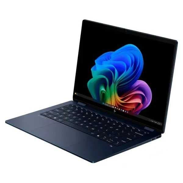 HP OmniBook X Flip/14 WUXGA IPS TS/Ultra 7-256V/LPDDR5 16GB/1 TB SSD — 6