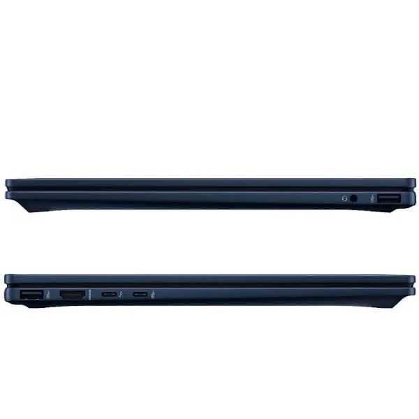 HP OmniBook X Flip/14 WUXGA IPS TS/Ultra 7-256V/LPDDR5 16GB/1 TB SSD — 7