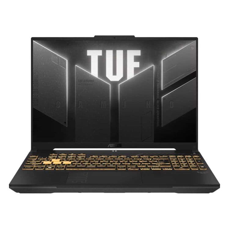 Noutbuk Asus TUF Gaming A16 | AMD Ryzen 7 170 | RTX 4050 6GB — 1
