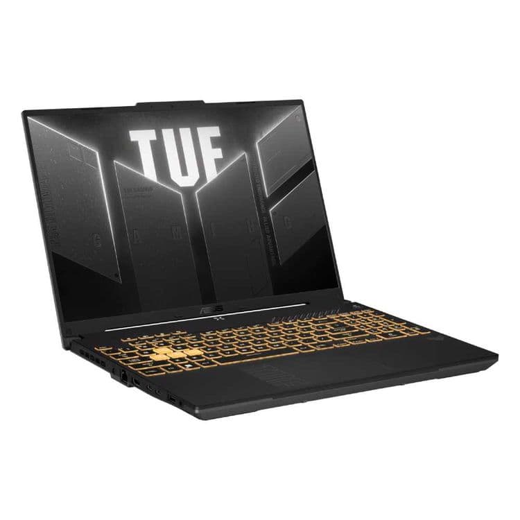 Noutbuk Asus TUF Gaming A16 | AMD Ryzen 7 170 | RTX 4050 6GB — 2