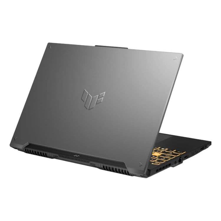 Noutbuk Asus TUF Gaming A16 | AMD Ryzen 7 170 | RTX 4050 6GB — 4