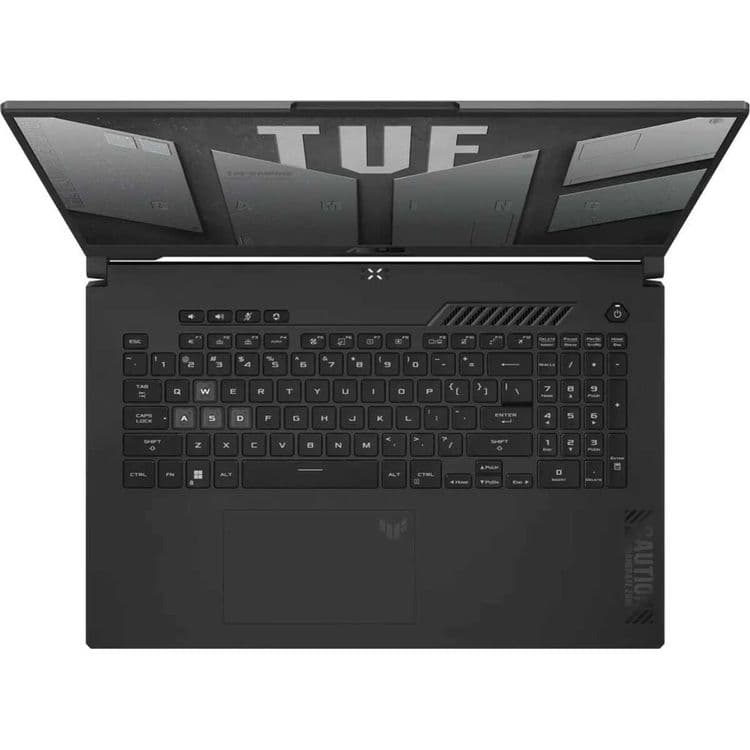 Noutbuk Asus TUF Gaming A16 | AMD Ryzen 7 170 | RTX 4050 6GB — 5