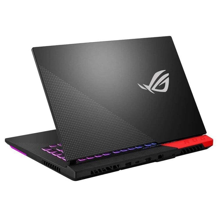 Игровой ноутбук Asus ROG Strix G513 прямо со склада !!! — 3