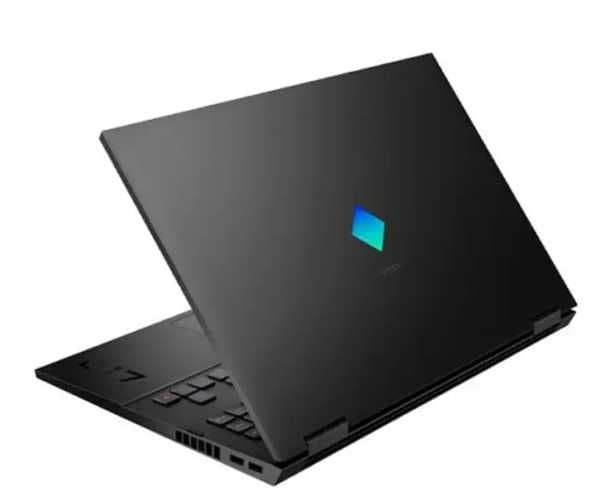 HP omen 17 Gaming Laptop — 2