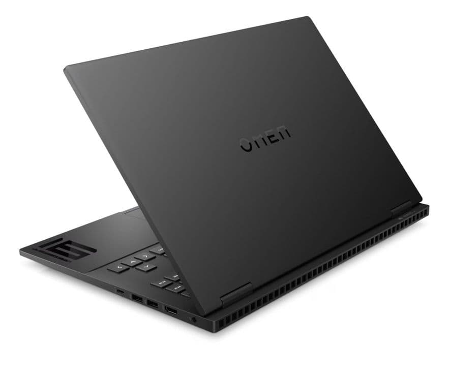 HP Omen 16 i7 4060 — 2