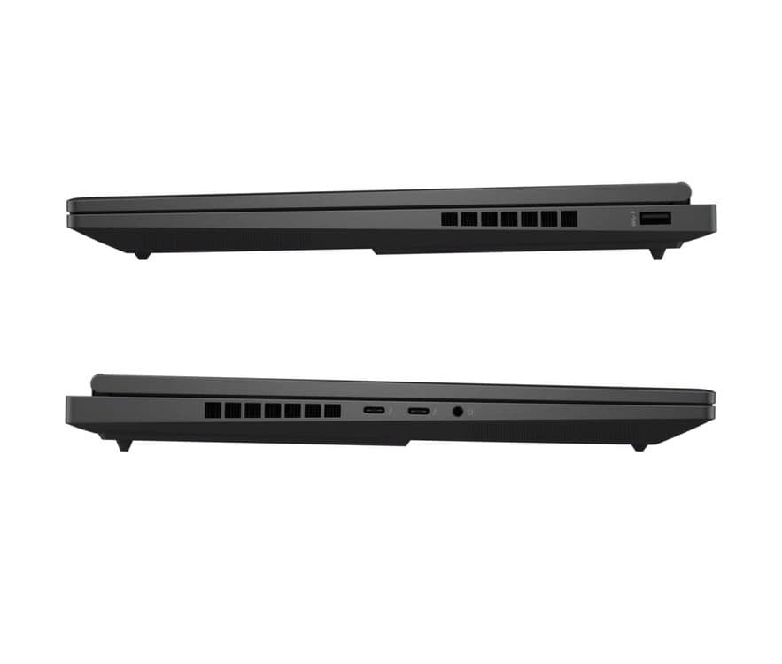 HP Omen 16 i7 4060 — 7