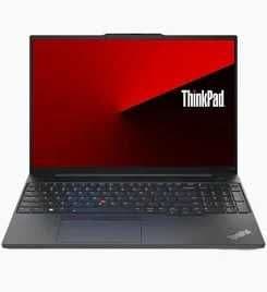 Продаётся нов ноутбук LenovoThihkPad E16Gen1 21JN008YGP(i7/8/512/16+ — 1