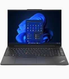 Продаётся нов ноутбук LenovoThihkPad E16Gen1 21JN008YGP(i7/8/512/16+ — 2