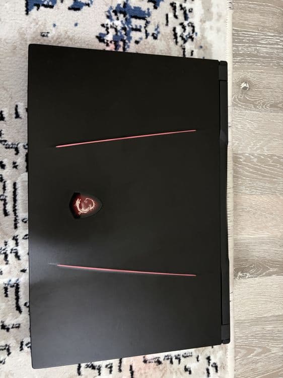 Продам игровой ноутбук Msi GE75 Raider! — 4