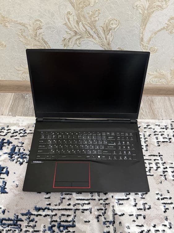 Продам игровой ноутбук Msi GE75 Raider! — 6