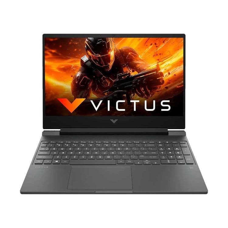 HP Victus 15-fa2417TX IPS Intel Core 7 240H DDR5 16 512GB RTX 5060 8GB — 2