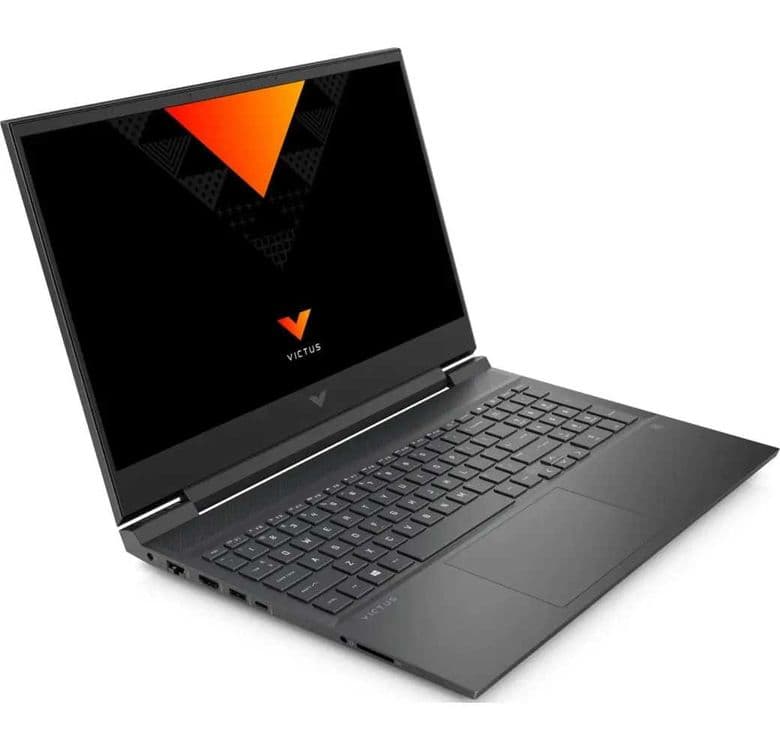 HP Victus 15-fa2417TX IPS Intel Core 7 240H DDR5 16 512GB RTX 5060 8GB — 6