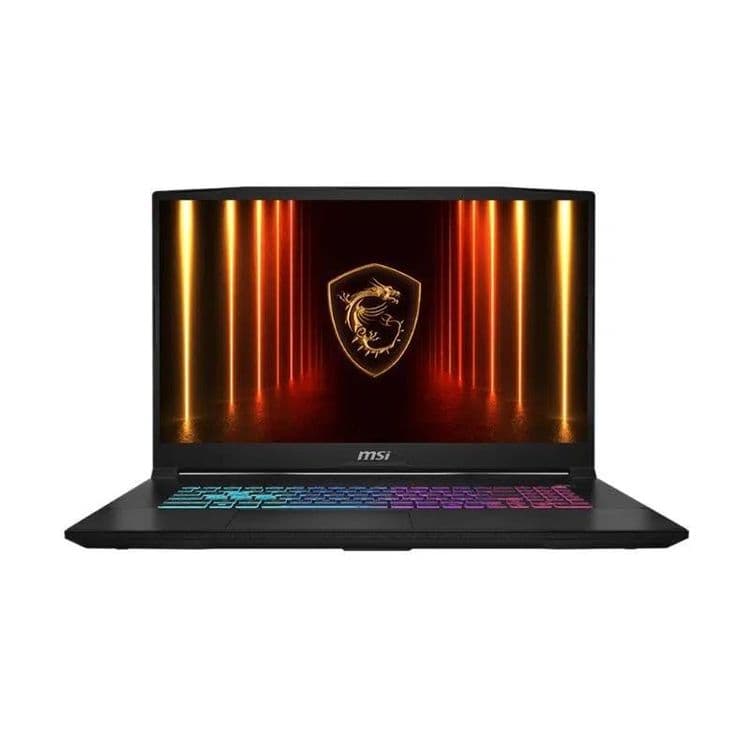 MSI SWORD GF66 i9-14900HX — 1