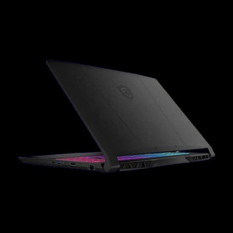 MSI SWORD GF66 i9-14900HX — 2