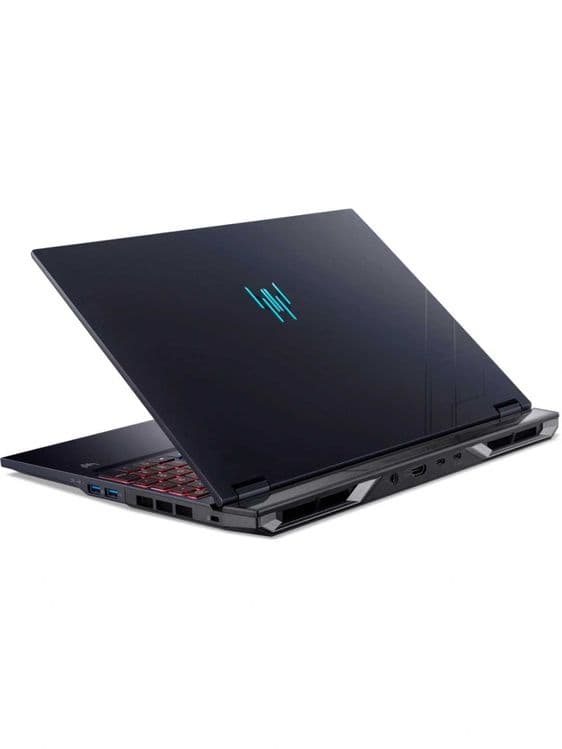 Acer Predator Helios Neo 16 AI Ultra 9 275HX 32 GB/1TB RTX 5060 OLED — 3