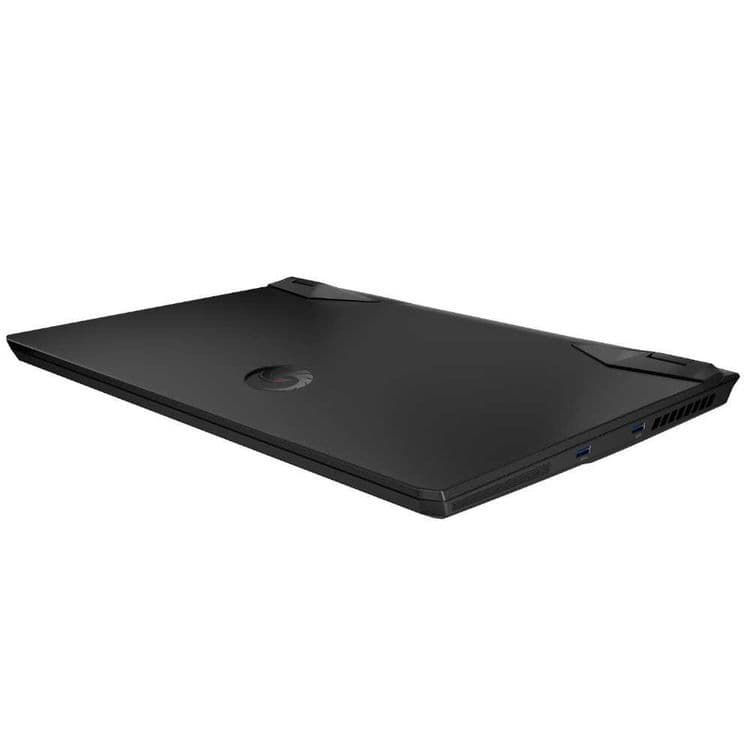 MSI Alpha 17.3 QHD IPS 240Hz Ryzen 9-7945HX DDR5 16 SD 1 TB RTX 4070 8 — 7