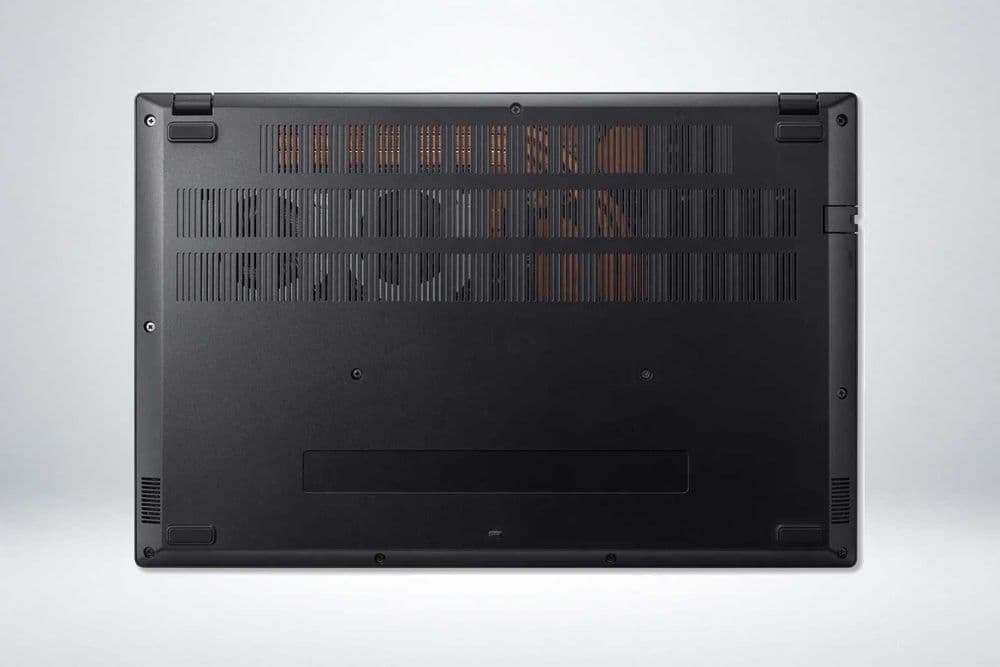 Acer Nitro V15 / Intel Core i9 / 16GB / 512GB SSD / RTX5060 8GB /165Hz — 7
