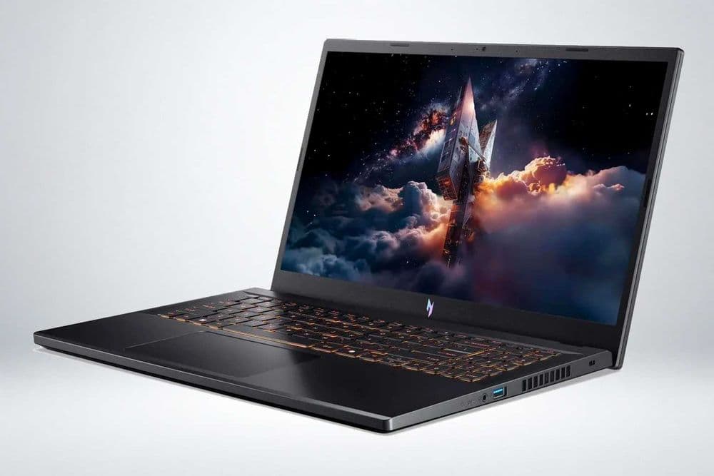 Acer Nitro V15 / Intel Core i9 / 16GB / 512GB SSD / RTX5060 8GB /165Hz — 8