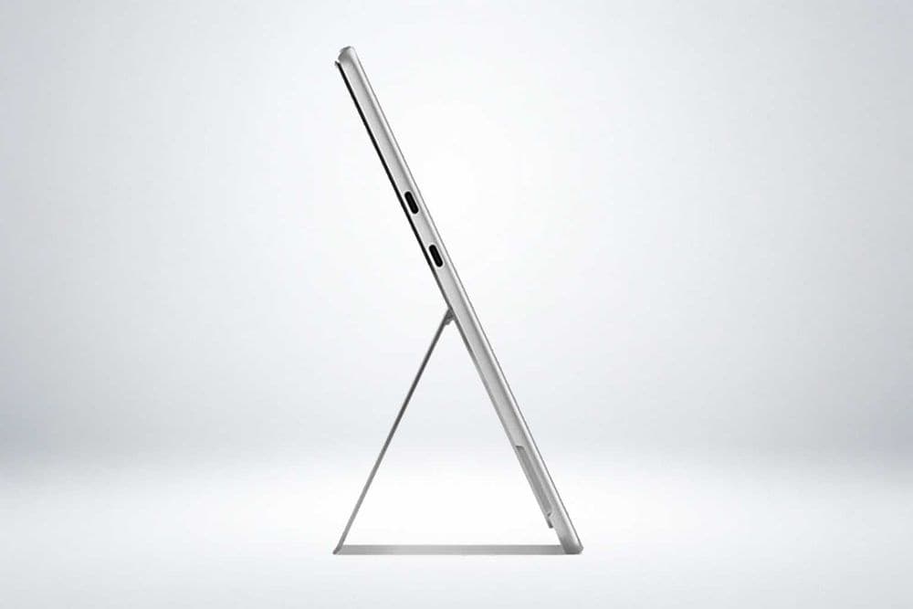Microsoft Surface Pro 11/ Snapdragon X Elite / 32GB / 1TB / OLED Touch — 4