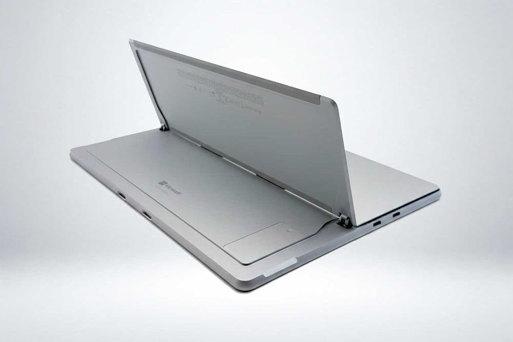 Microsoft Surface Pro 11/ Snapdragon X Elite / 32GB / 1TB / OLED Touch — 5