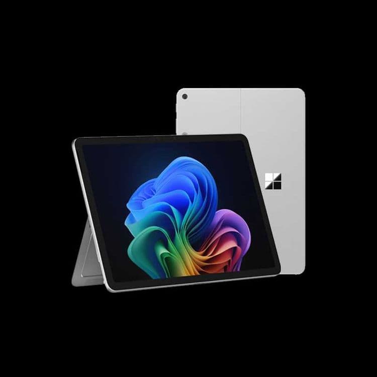Microsoft Surface Pro Business 12 Snapdragon X Plus PDDR5 16GB SSD 1TB — 2