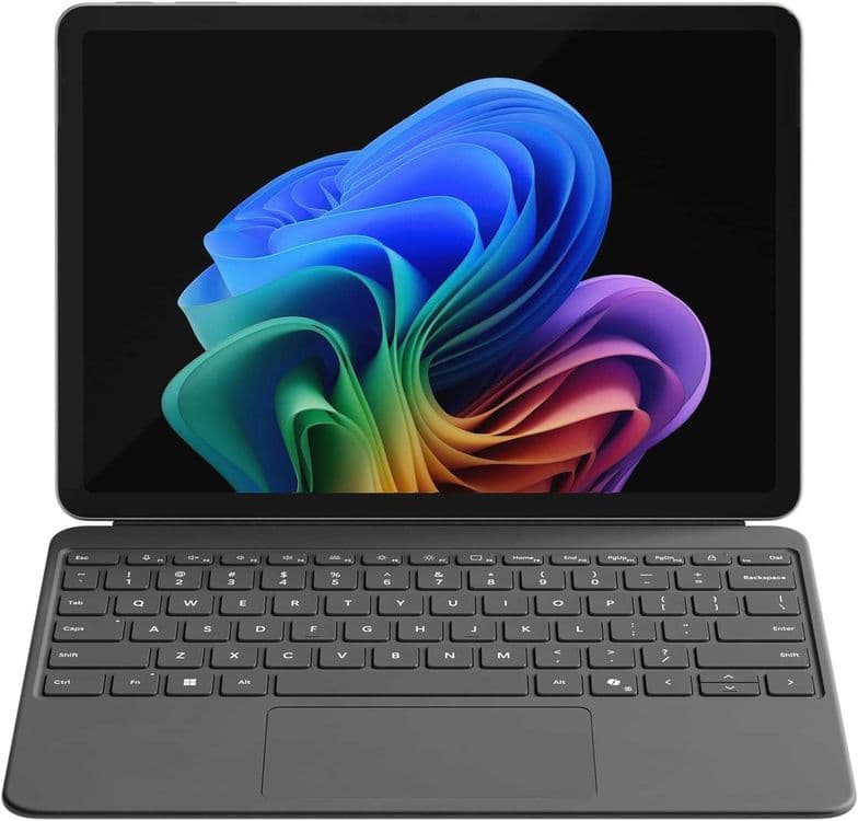 Microsoft Surface Pro Business 12 Snapdragon X Plus PDDR5 16GB SSD 1TB — 3