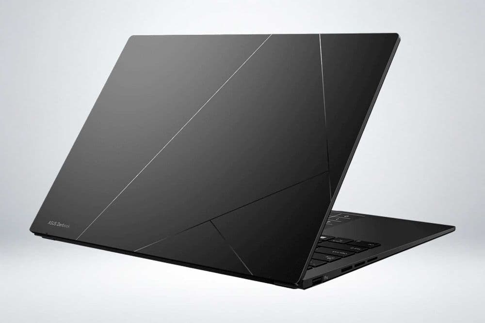 ASUS Zenbook 14 OLED / Ryzen AI 7 / 32GB / 1TB / 120Hz / Windows 11 — 3