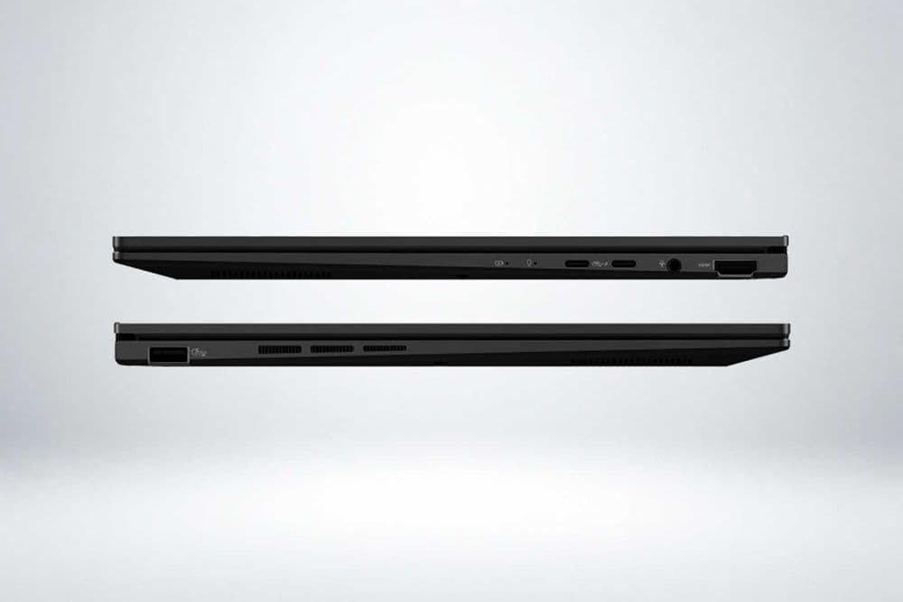 ASUS Zenbook 14 OLED / Ryzen AI 7 / 32GB / 1TB / 120Hz / Windows 11 — 6