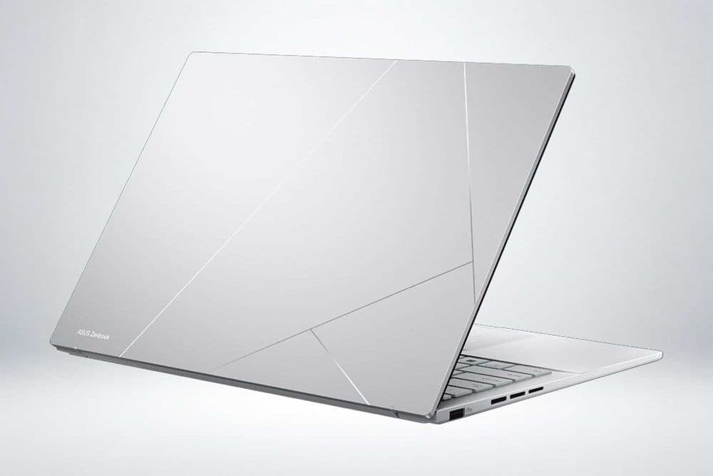 ASUS Zenbook 14 OLED / Ultra 9 / 32GB DDR5 / 1TB / 120Hz / Windows 11 — 2