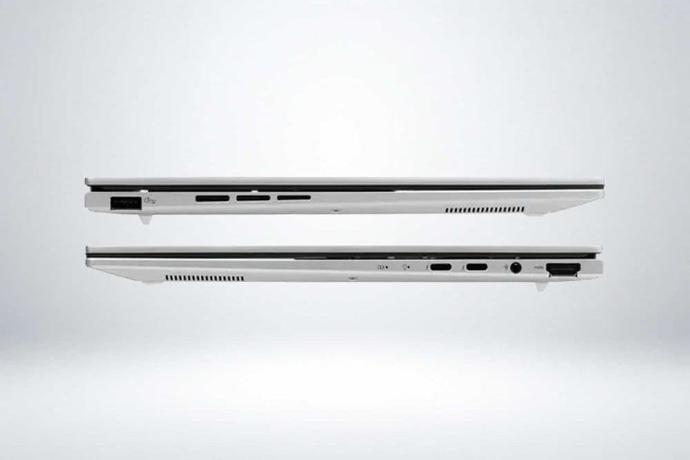 ASUS Zenbook 14 OLED / Ultra 9 / 32GB DDR5 / 1TB / 120Hz / Windows 11 — 6