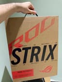 Ausus rog rtx 18