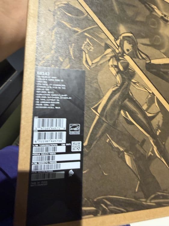 Ausus rog rtx 18 — 3