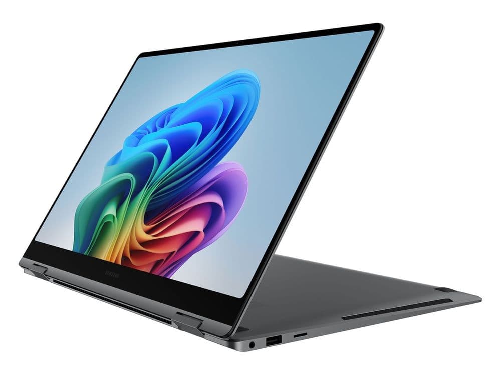 Samsung galaxy book 5 pro 360 — 3