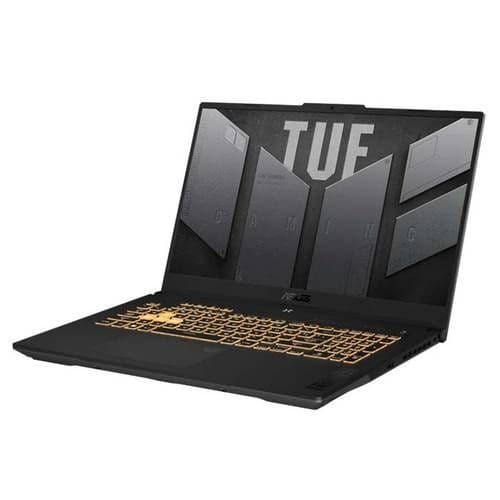 Игровой ноутбук Asus Tuf F17 4060 — 3