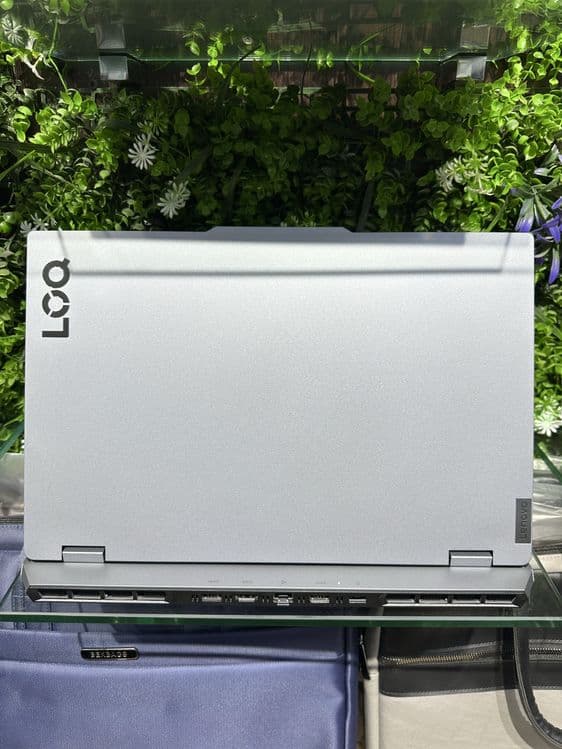 Lenovo LOQ 15IRX10 — 2