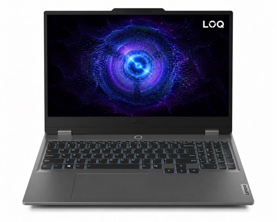 Lenovo LOQ 15IRX10 — 6